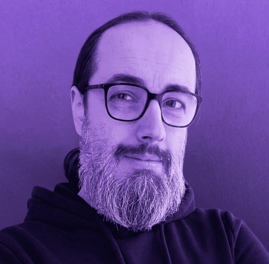 Mateusz Smagłowski